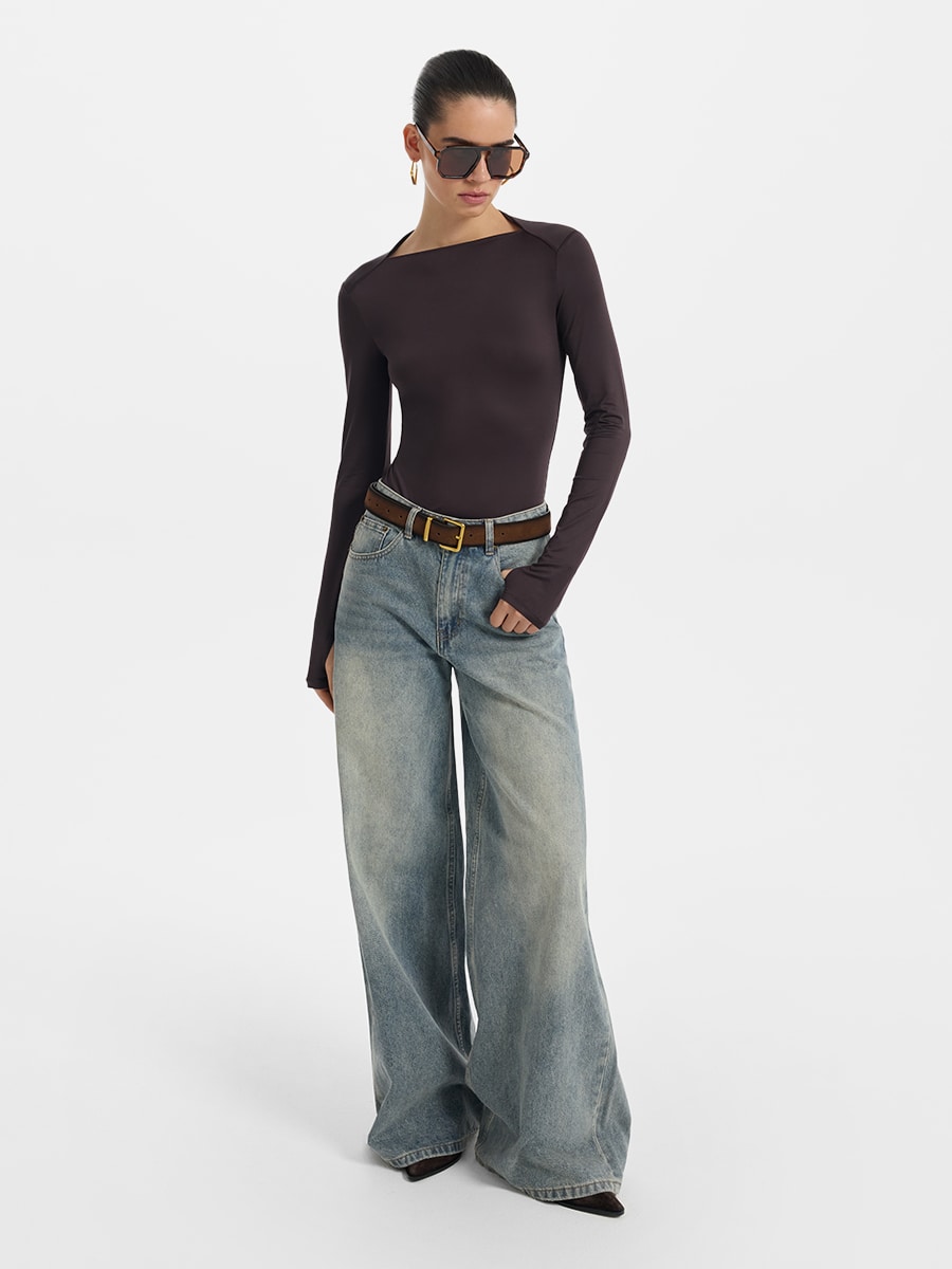 Боди женское