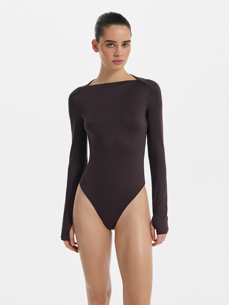 Боди женское