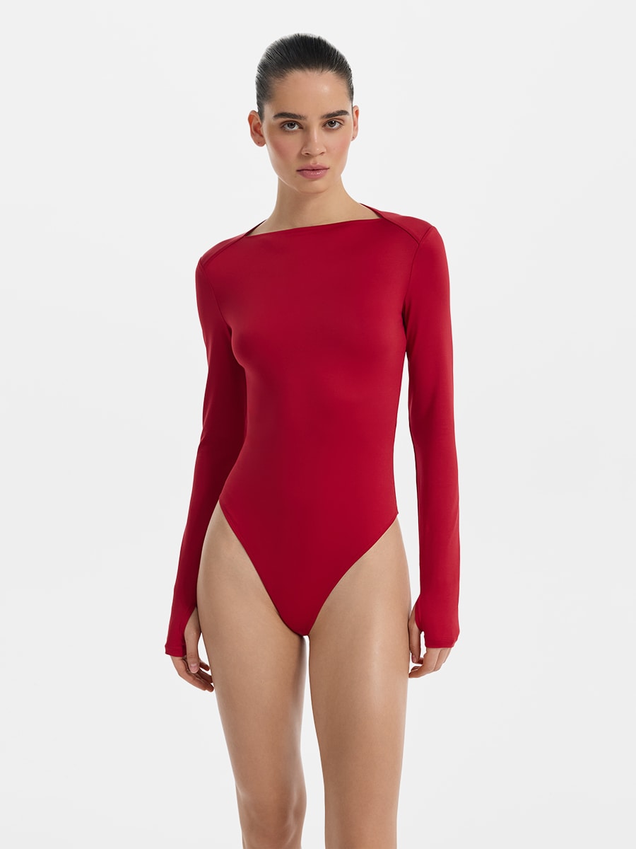 Боди женское 6151118340-70