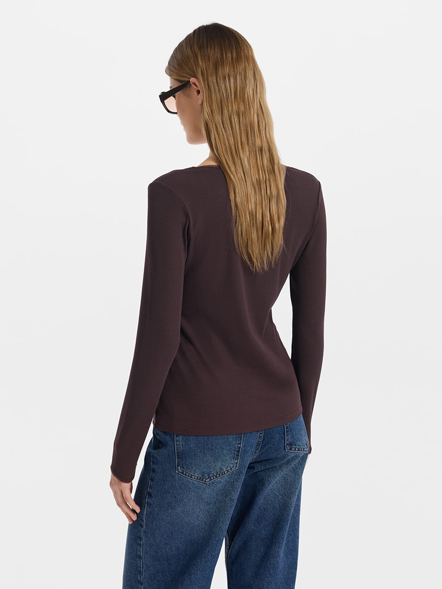 Джемпер женский 6151119327-22