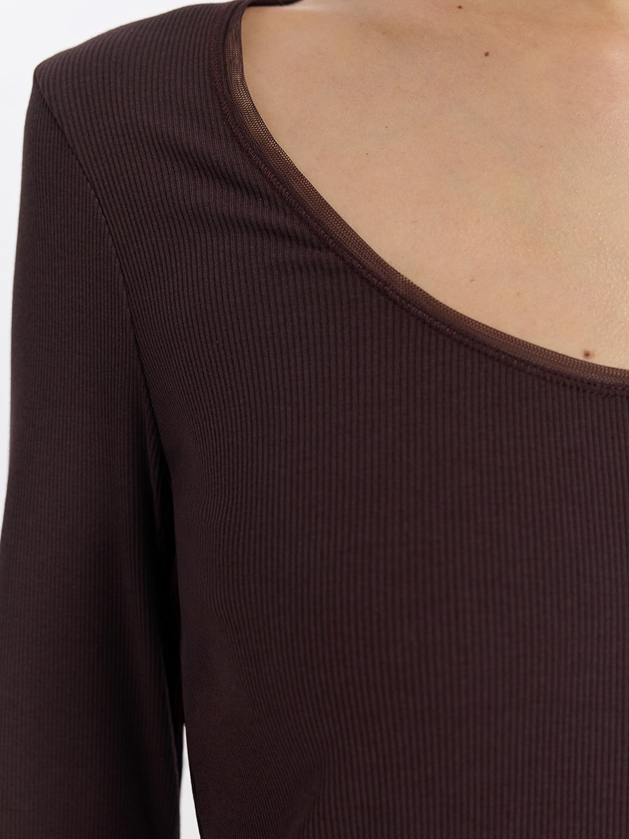 Джемпер женский 6151119327-22