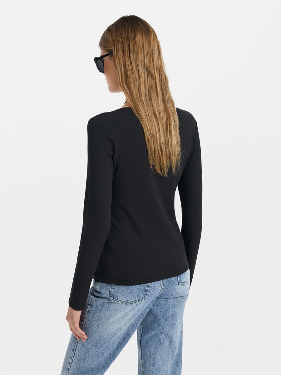 Джемпер женский 6151119327-50