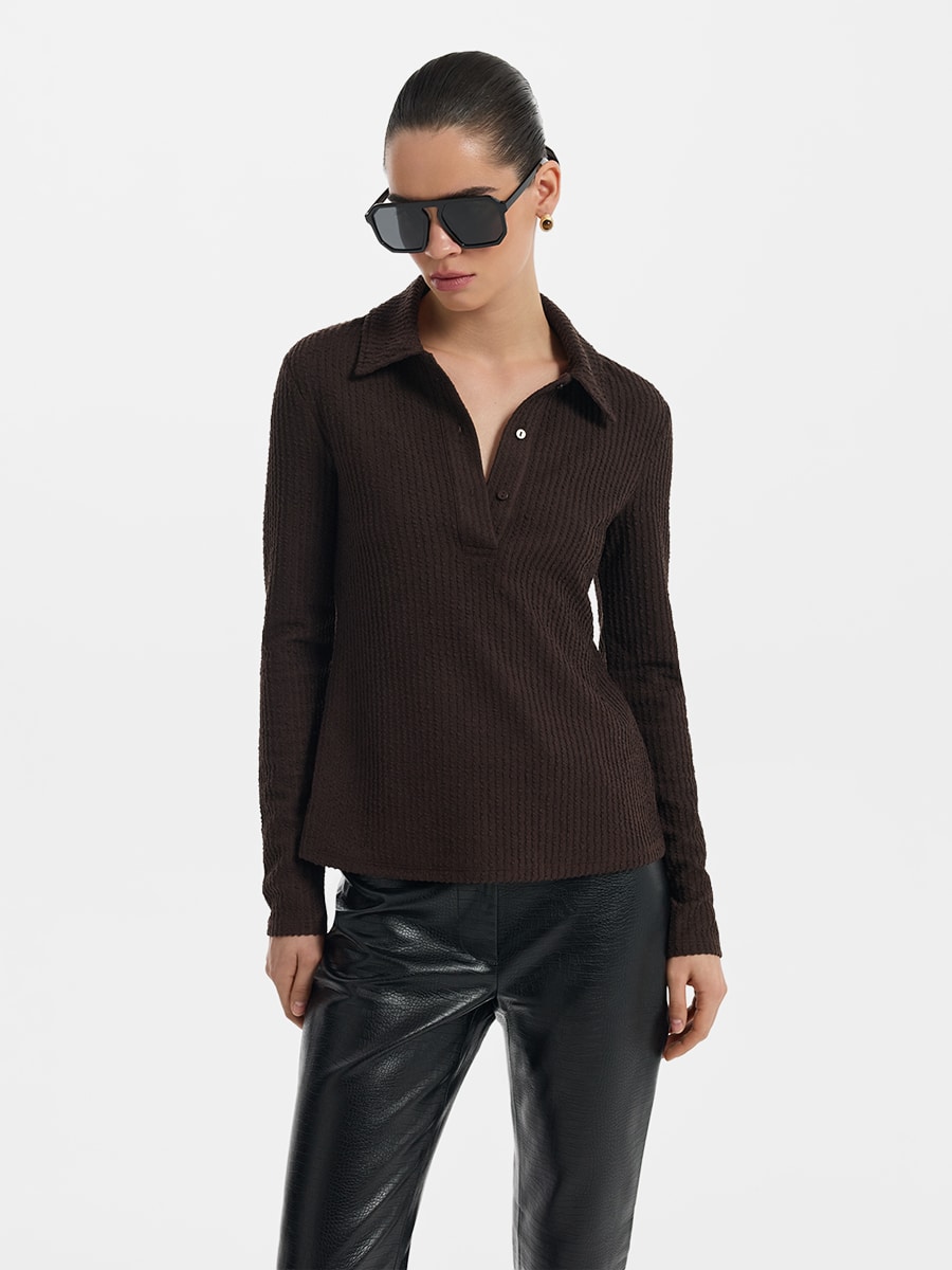 Джемпер-поло