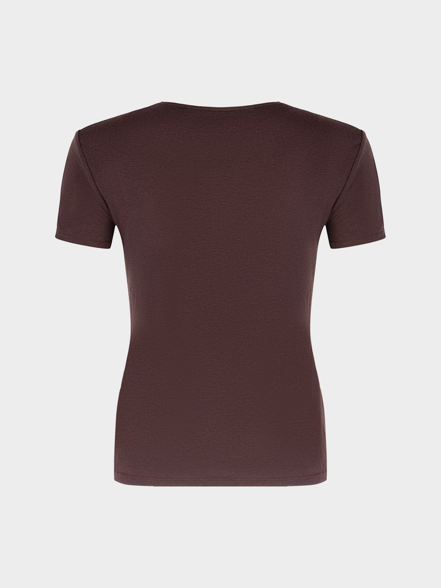 Футболка женская