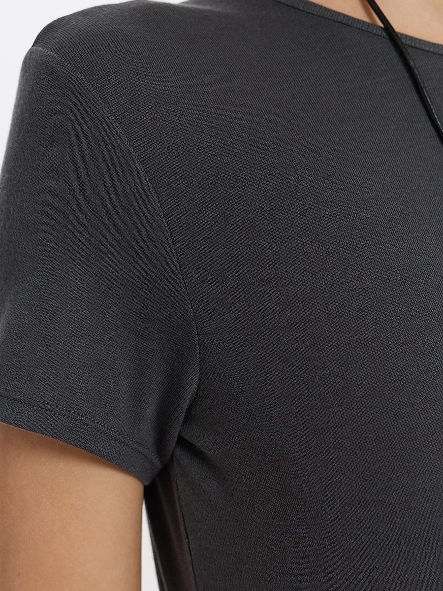 Футболка женская