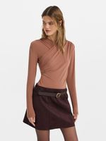 Блузка (боди) женская