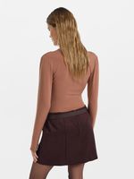 Блузка (боди) женская