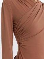 Блузка (боди) женская