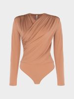 Блузка (боди) женская