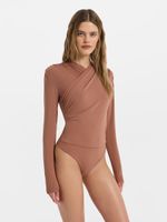 Блузка (боди) женская