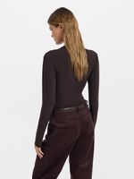 Блузка (боди) женская