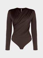 Блузка (боди) женская