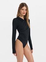 Блузка (боди) женская