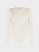 Блузка (боди) женская