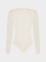 Блузка (боди) женская