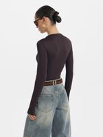 Боди женское