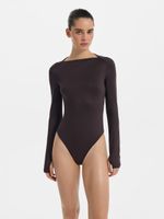 Боди женское