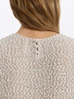 Лонгслив из букле