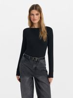 Боди с открытой спиной