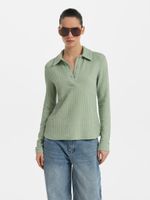 Джемпер-поло