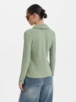 Джемпер-поло