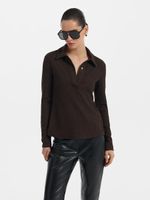 Джемпер-поло