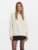 Свитшот из хлопка 