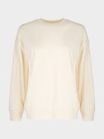 Свитшот из хлопка 