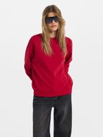 Свитшот из хлопка 