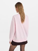 Свитшот из хлопка 