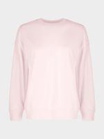 Свитшот из хлопка 