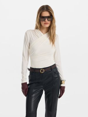 

Блузка (боди) женская