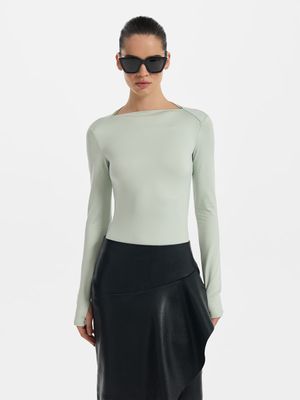 

Боди женское