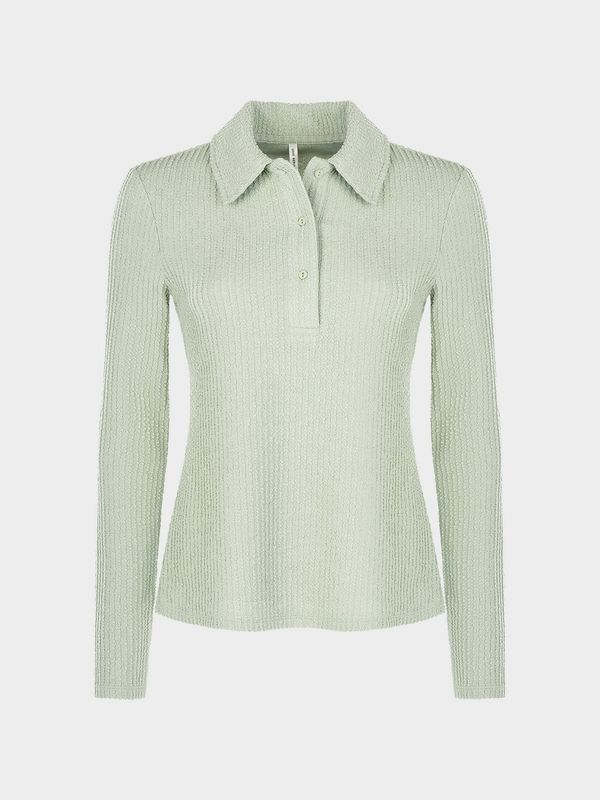 Джемпер-поло