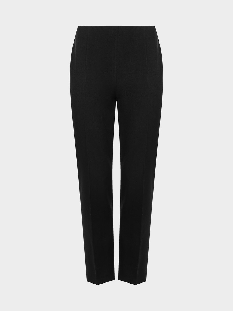 Укороченные брюки 