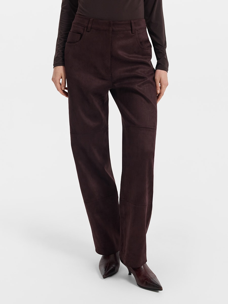 Брюки женские