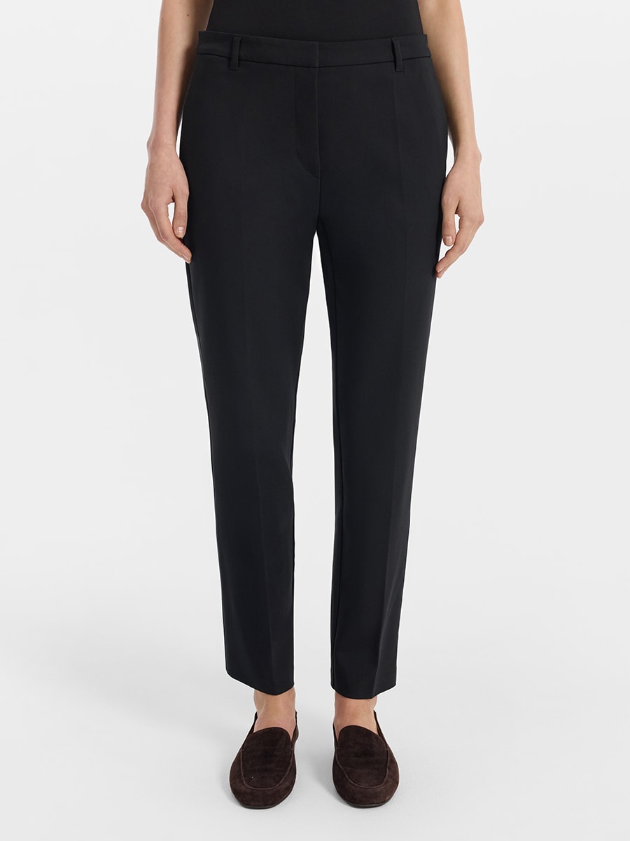 Брюки женские