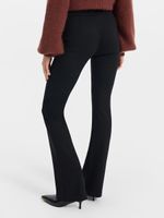 Расклешенные брюки