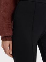 Расклешенные брюки