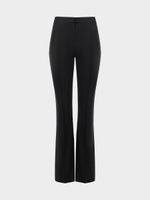 Расклешенные брюки