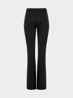 Расклешенные брюки