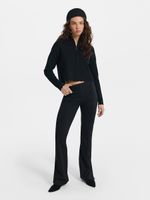 Расклешенные брюки