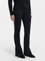 Расклешенные брюки