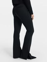 Расклешенные брюки