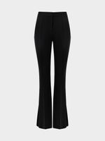 Расклешенные брюки