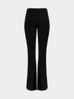 Расклешенные брюки