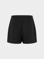 Юбка-шорты с вискозой