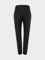 Брюки из хлопка