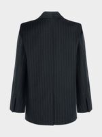 Жакет с вискозой