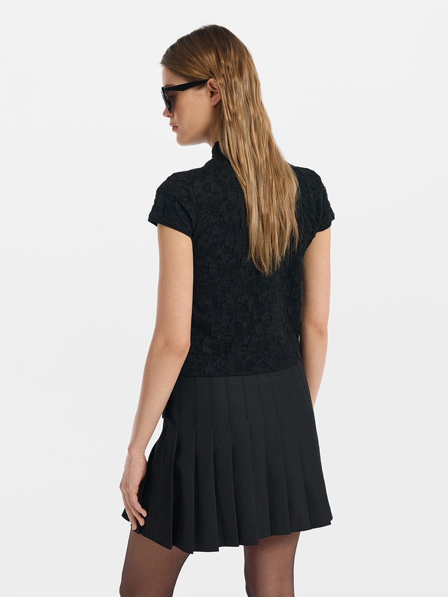 Блузка 6151307803-50